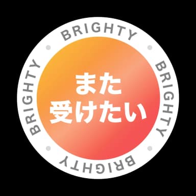 Repeatバッジ