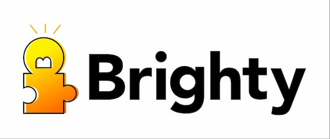 Brighty Logo