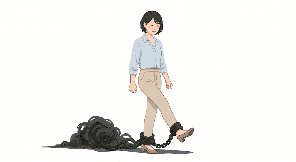 挑戦できなくなる