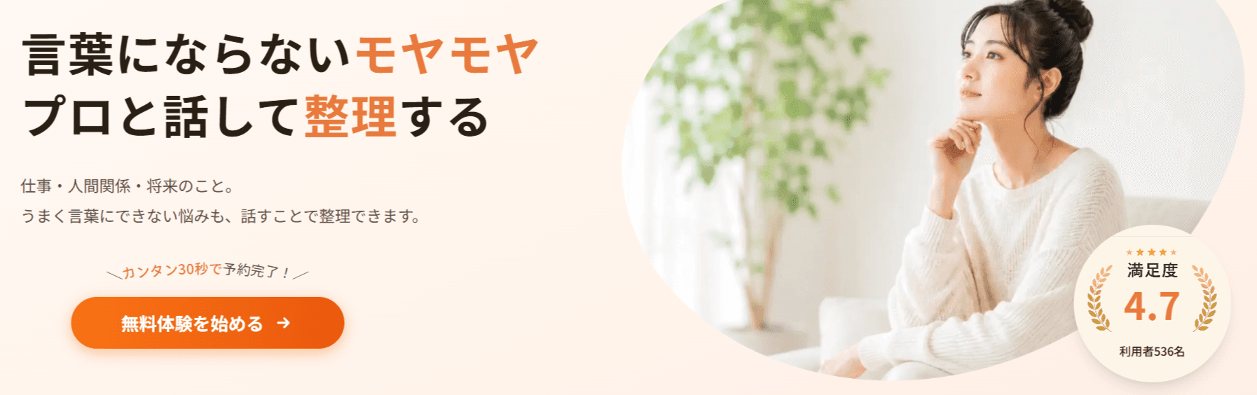 まず試すならBrightyも選択肢に